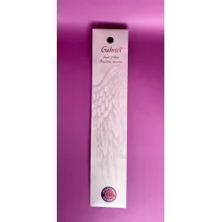 Encens des Anges Archange Gabriel