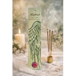 Encens des Anges Archange...