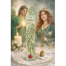Encens des Anges Archange Raphaël