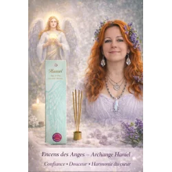 Encens des Anges Archange Haniel