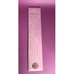 Encens des Anges Archange Chamuel