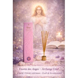 Encens des Anges Archange...