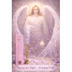 Encens des Anges Archange Uriel
