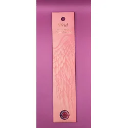 Encens des Anges Archange Uriel