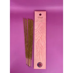 Encens des Anges Archange Uriel