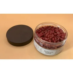 🐉 Résine Sang de Dragon Protection & Puissance