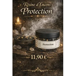 Résine Protection
