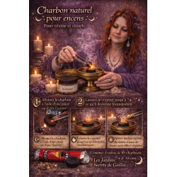 Charbon Golden Temple.