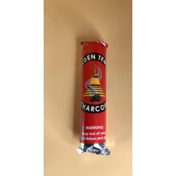 Charbon Golden Temple.