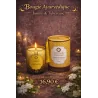 Bougie Ayurvédique Jasmin & Tubéreuse