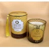 Bougie Ayurvédique Jasmin & Tubéreuse