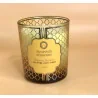 Bougie Ayurvédique Jasmin & Tubéreuse