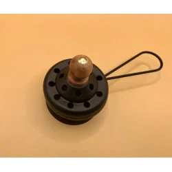 🔥 Brûle-encens & résine Rituel de purification