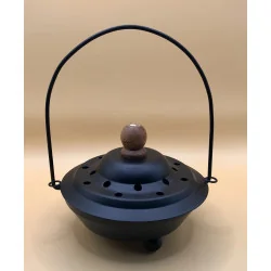 Brûleur sacré de purification – Rituel Geillis