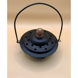 Brûleur sacré de purification – Rituel Geillis