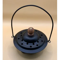 Brûleur sacré de purification – Rituel Geillis