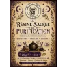✨ Résine Sacrée de Purification – 25 g ✨