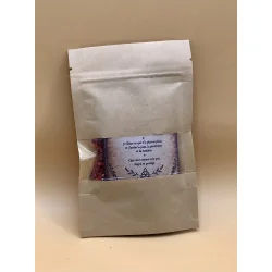 ✨ Résine Sacrée de Purification – 25 g ✨