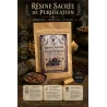 ✨ Résine Sacrée de Purification – 25 g ✨