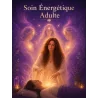 Soin énergétique adulte
