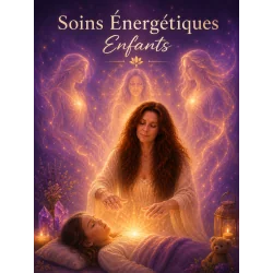 copy of Soin énergétique...