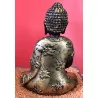 Bouddha en Méditation style Ancien 15 cm