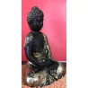 Bouddha en Méditation style Ancien 15 cm