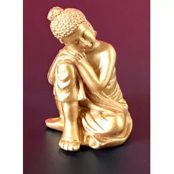 Bouddha en sachet cadeau...