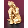 Bouddha en sachet cadeau 5,3 cm