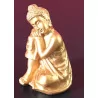 Bouddha en sachet cadeau 5,3 cm