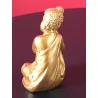 Bouddha en sachet cadeau 5,3 cm