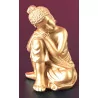 Bouddha en sachet cadeau 5,3 cm