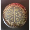 Bol chantant Tibet mantra gravé