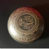 Cuenco tibetano Tara 12cm