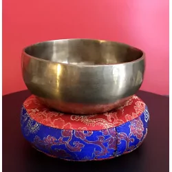 Tibetan Medicine Buddha Bowl