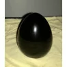 Oeuf Obsidienne Oeil céleste de 6 cm .