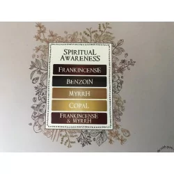 Set of 5 sprays for...