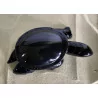 Tortue Obsidienne Oeil Céleste,13 cm.