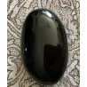Galet Obsidienne Oeil Céleste.