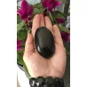 Galet Obsidienne Oeil Céleste.