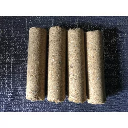 Palo Santo Wanchako incense + 7 herbs 12 sticks.